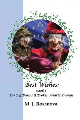 Produktbild von Best Wishes