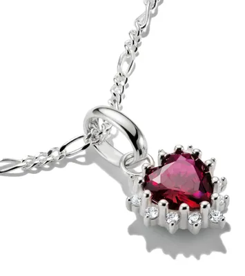 Productafbeelding van Thomas Sabo - CC1279-013-10 - Charm-hanger - Uni - Charm Club