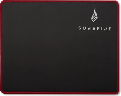 Zdjęcie produktu dla Podkadka pod mysz SureFire Silent Flight 320