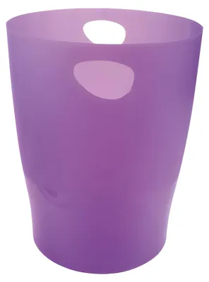 Image de ECOBIN Corbeille à papier Clc