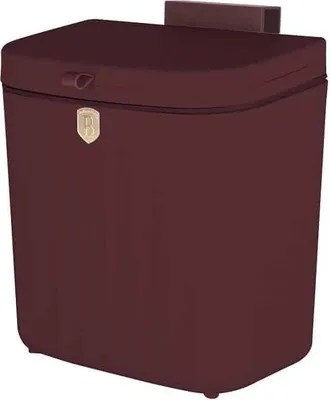 Obrázok produktu pre Závesný odpadkový kôš 7 l Leonardo Collection