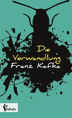 Produktbild von Die Verwandlung