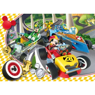 Produktbild von Clementoni 22229