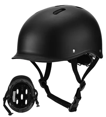 Obrázok produktu pre Ventilácia a nastaviteľné prilby na bicykel pre deti