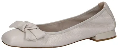 Produktbild von Caprice Damen Klassische Ballerina 9-22105-42 Weiß