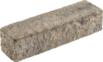 Produktbild von Mauerstein iBrixx Passion Small muschelkalk 40 cm x 10 cm x 10 cm
