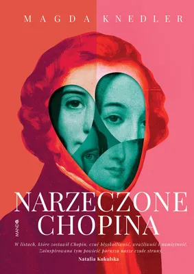 Produktbild von Narzeczone Chopina