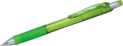 Produktbild von Pentel Druckbleistift Energize 0,5mm h.gn.