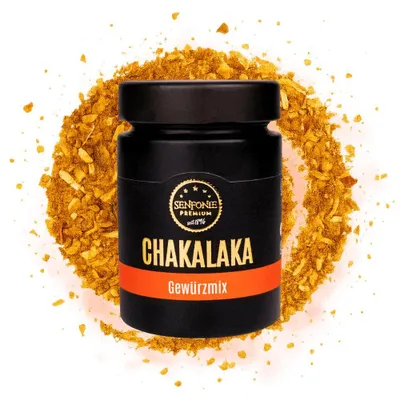 Produktbild von Chakalaka, 80g