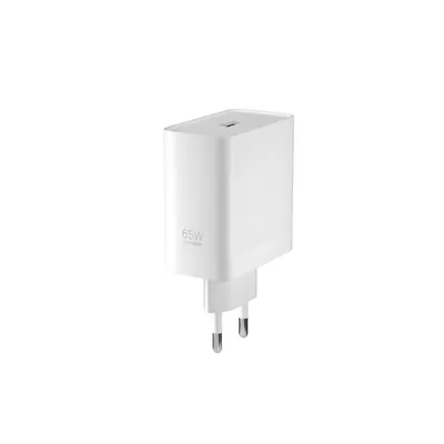 Image de Oneplus 5461100114 Supervooc Chargeur 65W Usb Blanc