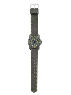 Produktbild von Scout Kinder Uhr Lernuhr Action Boys grau 280376032