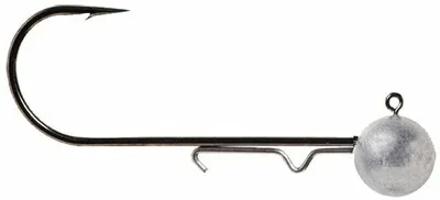 Produktbild von Savage Gear Ball Jig Head 3 g # 4/0 Angelhake