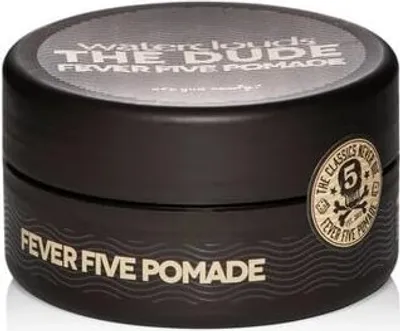 Immagine prodotto di Waterclouds The Dude Fever Five Pomade 100 ml