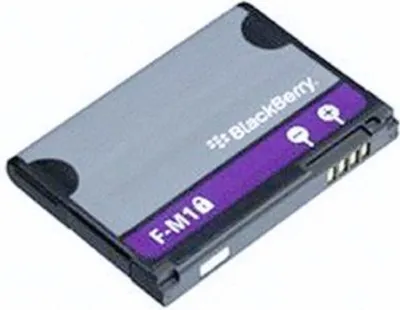 Obrázok produktu pre Originálna batéria pre Blackberry F-M1, 27355