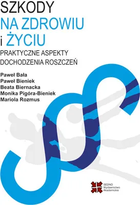Produktbild von Szkody na zdrowiu i życiu