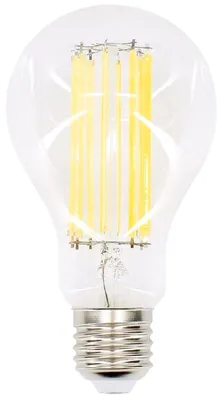Produktbild von Bemko Premium E27 LED-Lampe Globe 16W 2400lm 2700K warmweiß
