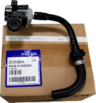 Image de VOLVO V40 S60 V70 S80 XC60 XC70 OE Filtre à charbon 31319904