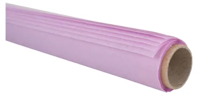 Produktbild von Seidenpapier,  50 x 70 cm, 20g/m², 6 Bögen helles Flieder