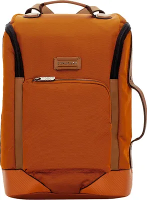 Produktbild von Scharlau First Class Spacehipone - Rucksack 15" 52 cm (orange)