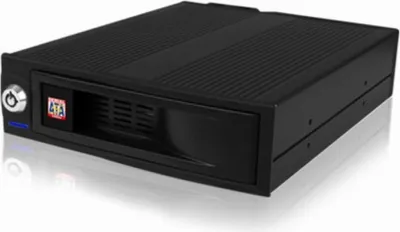Produktbild von Ib-170Sk-B  Icy Box Ib-170Sk-B