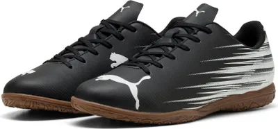Produktbild von Puma Fussballschuhe ATTACANTO II IT Hallenschuhe 108495 schwarz, Schuhgröße:40 EU