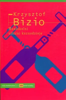 Produktbild von Maniakalni uliczni kaznodzieje
