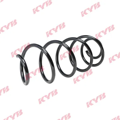 Produktbild von KYB K-Flex Fahrwerksfeder Vorne für CITROËN C3 III (SX) RA1515