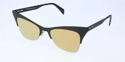 Immagine prodotto di Italia Independent I I MOD METAL 0504 Crackle brown 51/19/140 Occhiali da sole da donna