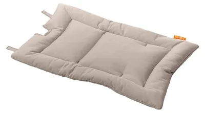 Produktbild von Leander Classic Stuhlkissen Cappuccino