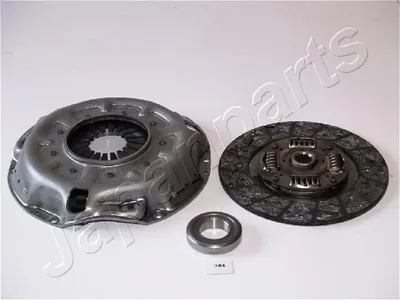 Produktbild von JAPANPARTS Kupplungssatz Kupplung für NISSAN TERRANO I (WD21) KF-184