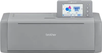 Produktbild von Brother ScanNCut DX1350 Schneideplotter