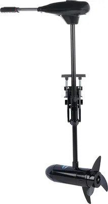 Produktbild von HOME DELUXE Schlauchboot Motor BOOST 480 W | Bootsmotor, Außenbordmotor