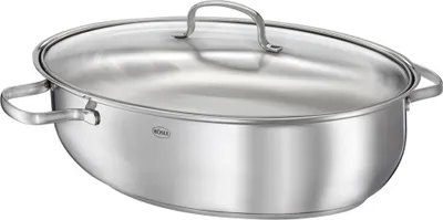 Obrázok produktu pre Rösle Nádoby na pečenie Elegance, RO13150
