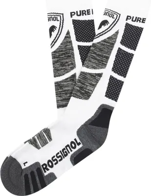 Immagine prodotto di Calze da sci Rossignol Pure Elite Donna Bianco M