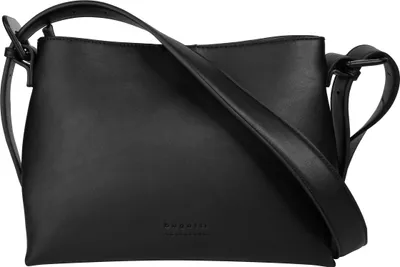 Produktbild von bugatti Umhängetasche Luna Damen schwarz