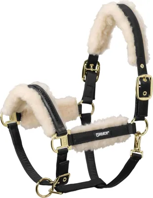 Immagine prodotto di Eskadron Basic Doublepin Evo Wool Halter