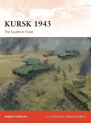 Produktbild von Kursk 1943