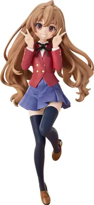 Produktbild von Toradora! Pop Up Parade PVC-Statue von Taiga Aisaka, 18 cm