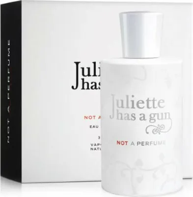 Produktbild von Juliette Has A Gun Not A Perfume Eau De Parfum Spray 100ml