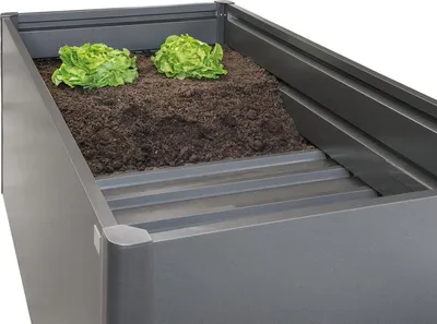 Immagine prodotto di Biohort Zwischenboden Hochbeet 2 x 1