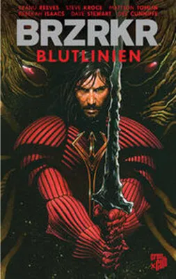 Produktbild von Brzrkr 4