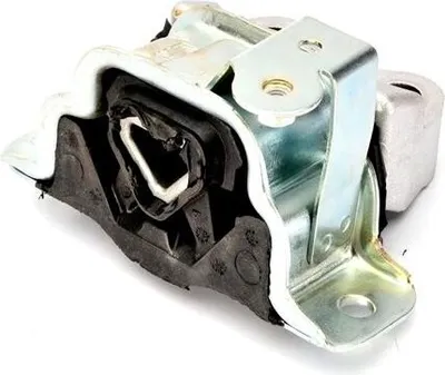 Produktbild von MAGNETI MARELLI Halter Motoraufhängung 030607010049 Vorne für FIAT GRANDE PUNTO (199)