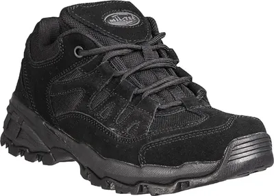 Zdjęcie produktu dla Niskie buty MIL-TEC SQUAD czarne, 6 (39)