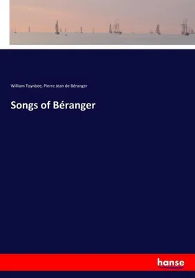 Zdjęcie produktu dla Songs of Béranger