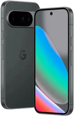 Image de Google Pixel 10, écran de 16 cm (6,3 pouces), 12 Go de RAM, 256 Go de stockage, appareil photo de 48 mégapixels, système d'exploitation Android 16.0, couleur : noir