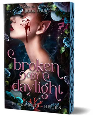 Obrázok produktu pre Broken by Daylight (Deluxe Edition)