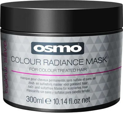 Image de Osmo Colour Mission Masque de protection de la couleur et de l'éclat 300ml