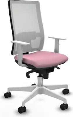 Obrázek produktu pro Kancelářská židle Horna Piqueras y Crespo 4B026N0 Pink
