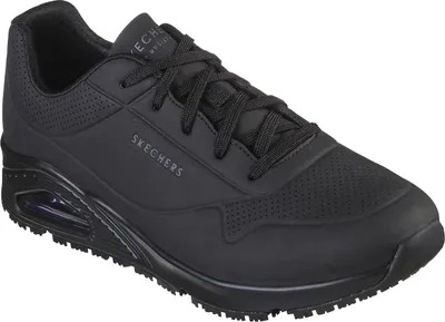 Produktbild von Skechers Work UNO SR-SUTAL Schwarz 39.5