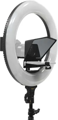 Image de Kit de téléprompteur Ikan HomeStream